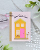 Spring And Summer Home Add On Dies