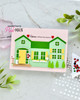 Spring And Summer Home Add On Dies