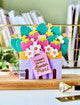 Berry Pop Up Card Dies
