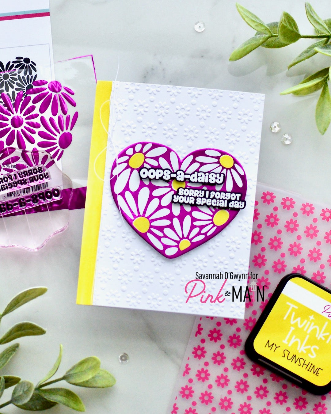 Bumbleberry Papercrafts Ltd