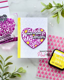 My Sunshine Twinkle Ink Pad + Refill