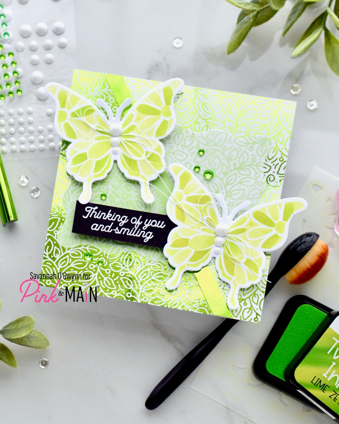 Bumbleberry Papercrafts Ltd