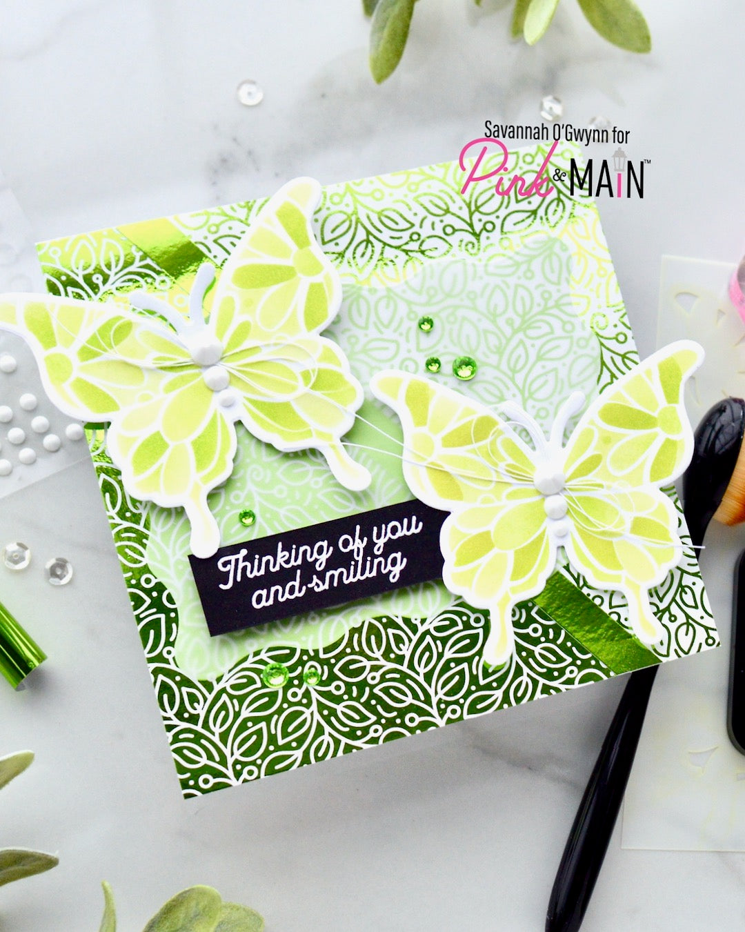 Bumbleberry Papercrafts Ltd