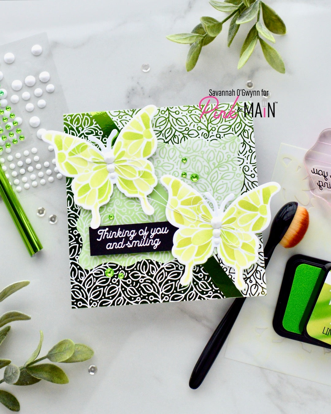 Bumbleberry Papercrafts Ltd