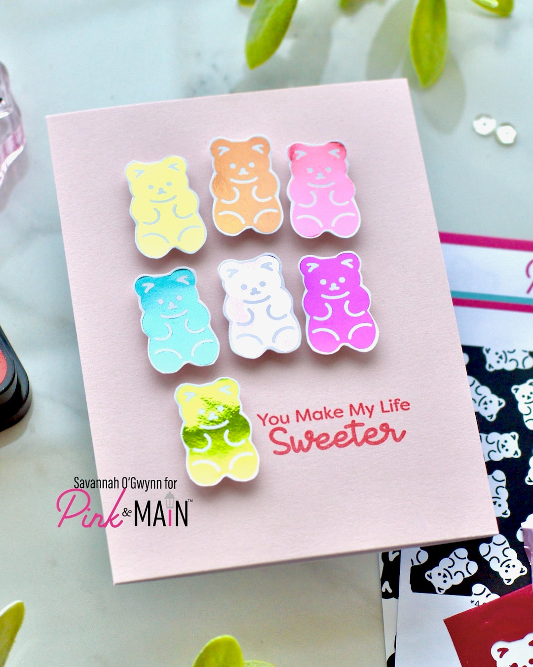 Bumbleberry Papercrafts Ltd