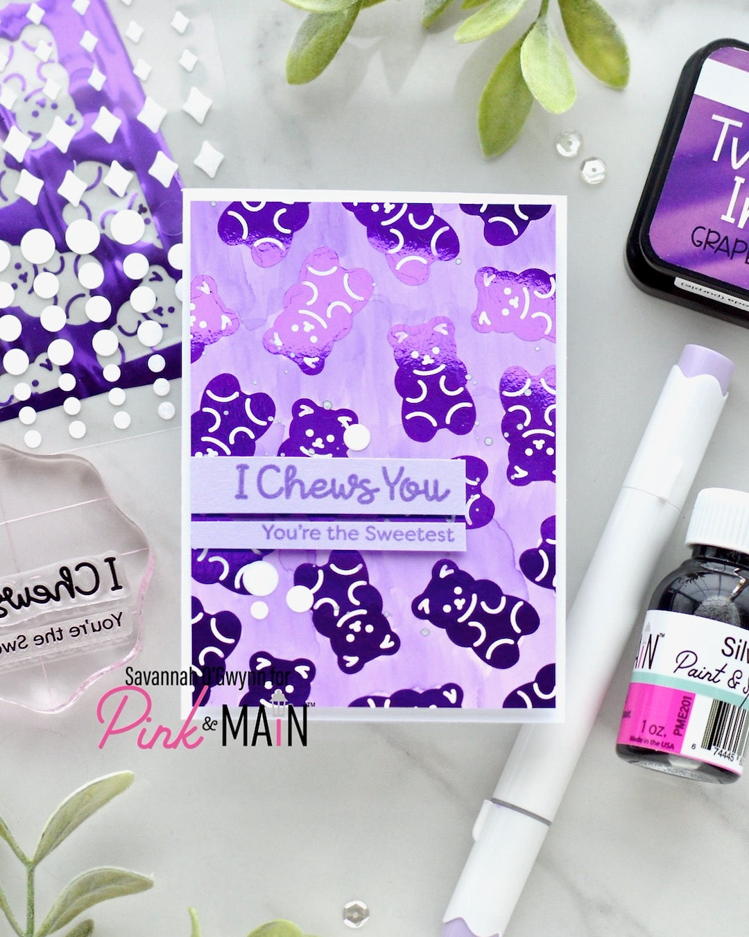 Bumbleberry Papercrafts Ltd