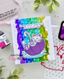 Candy Store Paper Pack 8.5 x 5.5