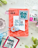 Beach Sayings Foilables® Panels