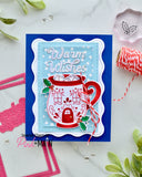 Gingerbread Joy Paper Pack 8.5 x 5.5