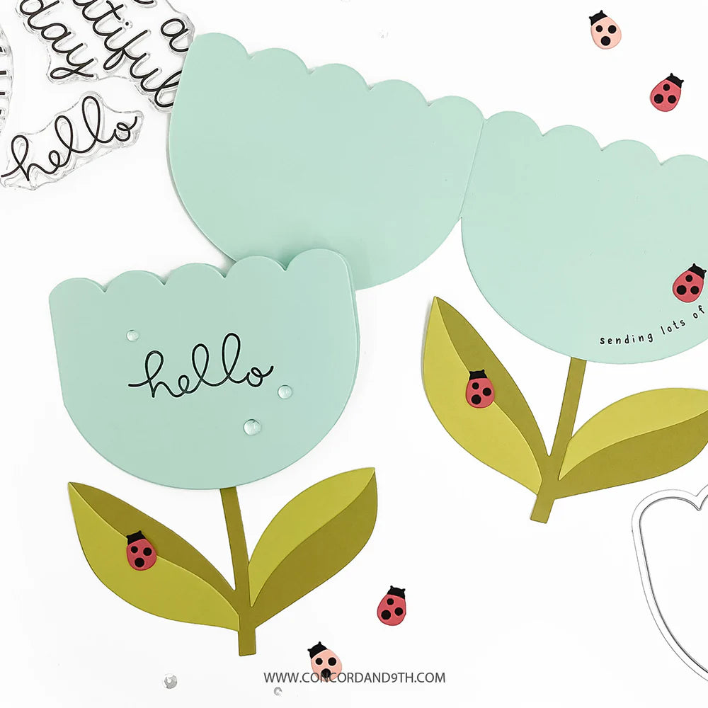 Bumbleberry Papercrafts Ltd