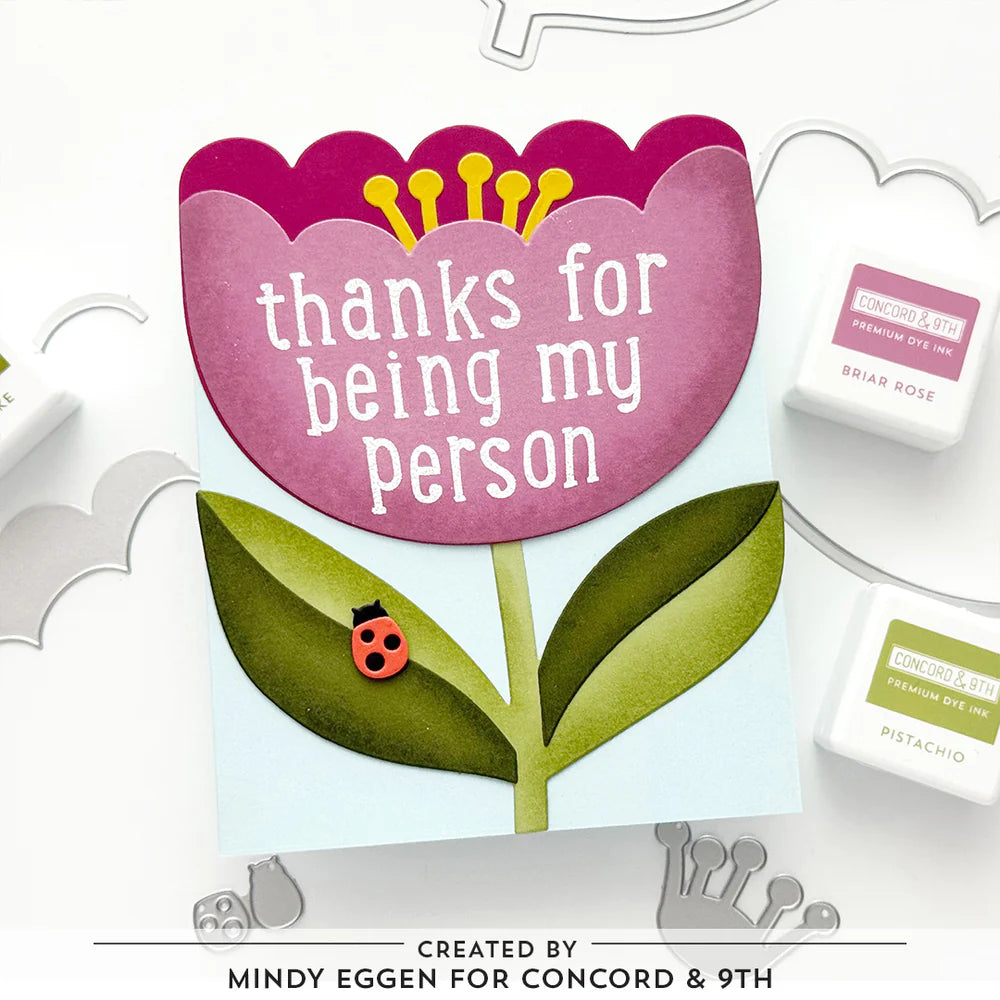 Bumbleberry Papercrafts Ltd