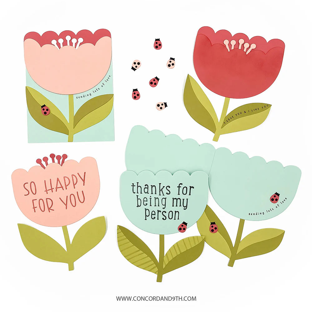 Bumbleberry Papercrafts Ltd