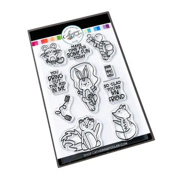 Bumbleberry Papercrafts Ltd