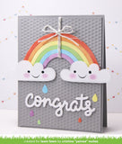 Scripty Congrats Die