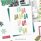 Season's Greetings Dies