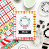 Season's Peekings Stamp Set