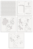 Craft Your Life Project Kit: The Drawing Room