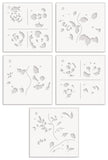 Build-A-Garden: Blossoming Trio