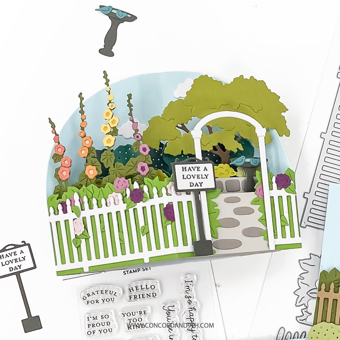 Bumbleberry Papercrafts Ltd