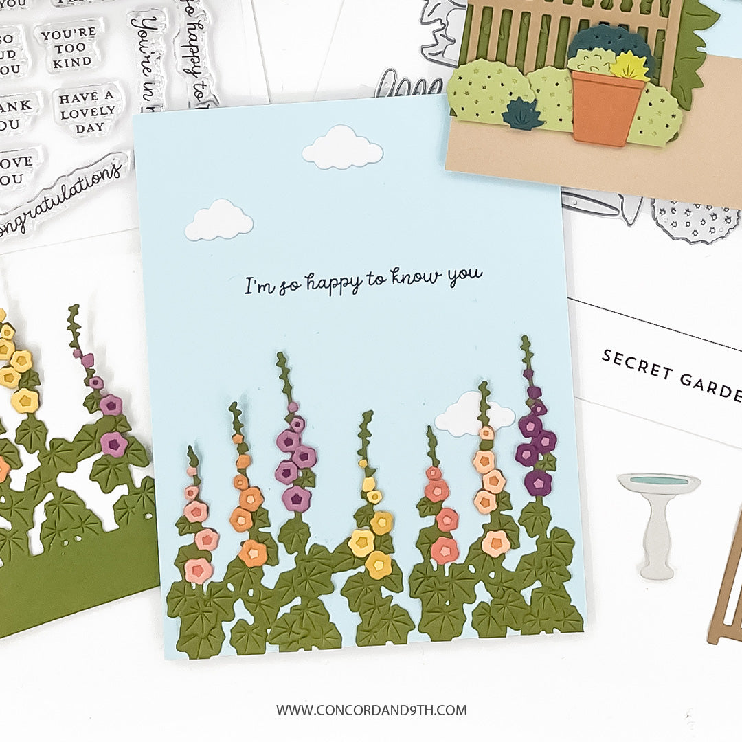 Bumbleberry Papercrafts Ltd