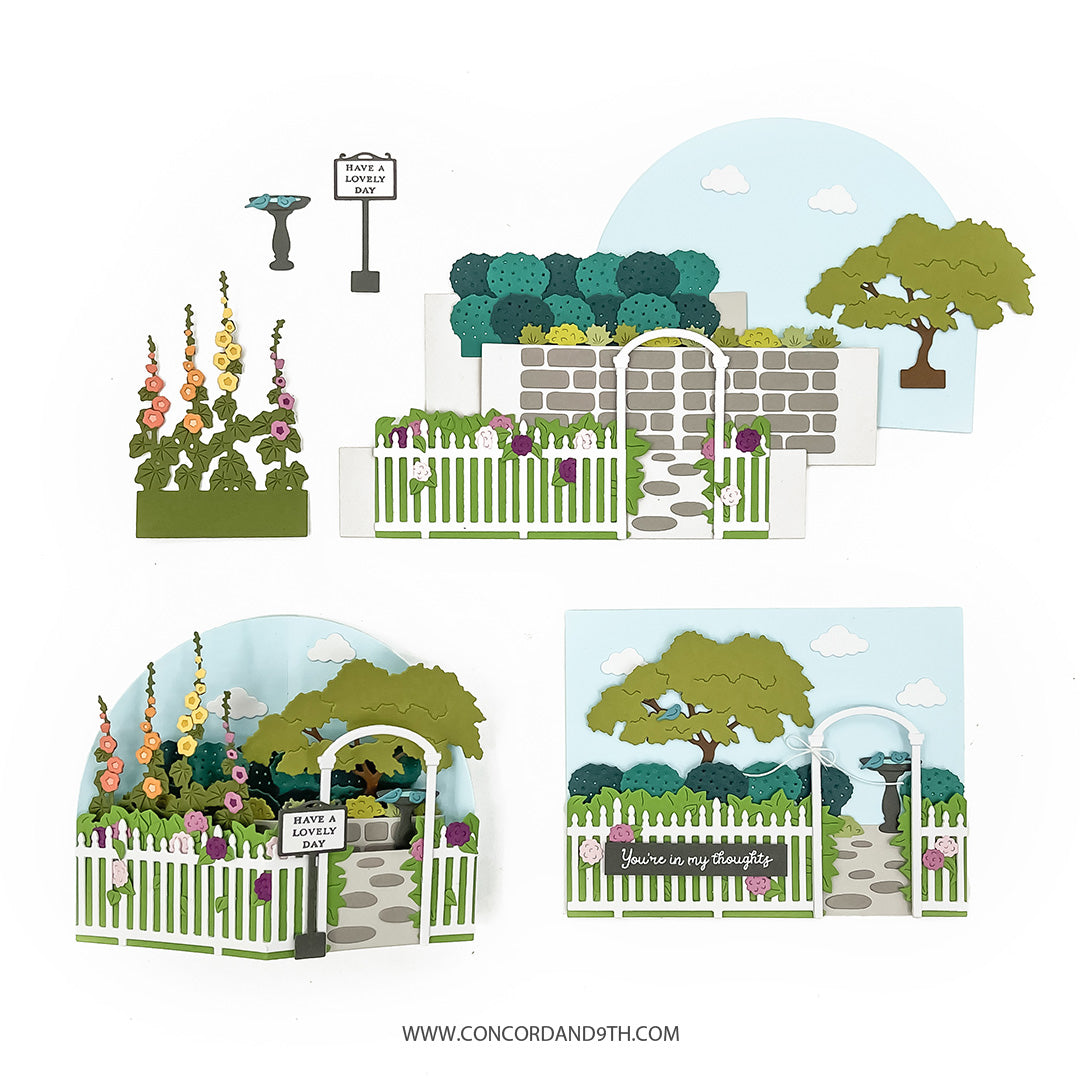 Bumbleberry Papercrafts Ltd