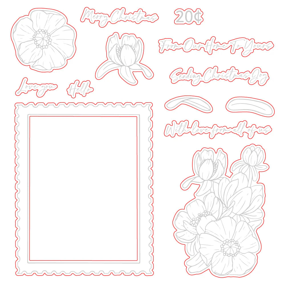 Bumbleberry Papercrafts Ltd