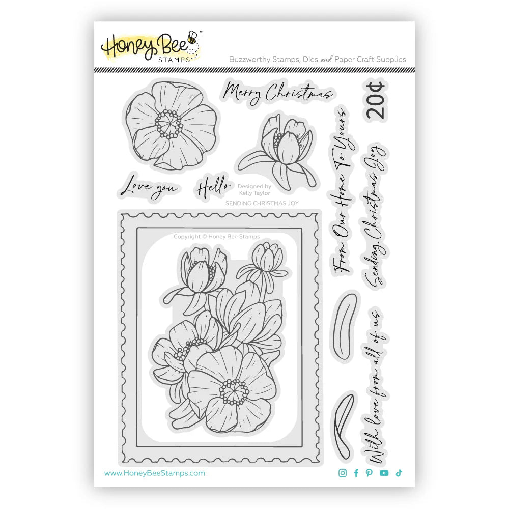 Bumbleberry Papercrafts Ltd