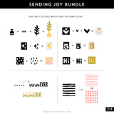 Sending Joy Dies