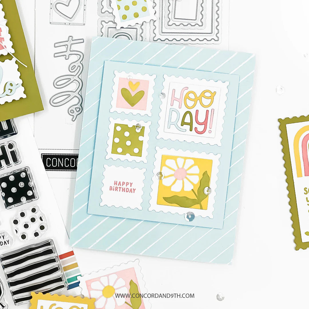 Bumbleberry Papercrafts Ltd