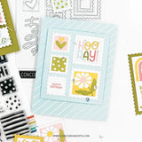 Sending Joy Stamp Set (6 x 8)