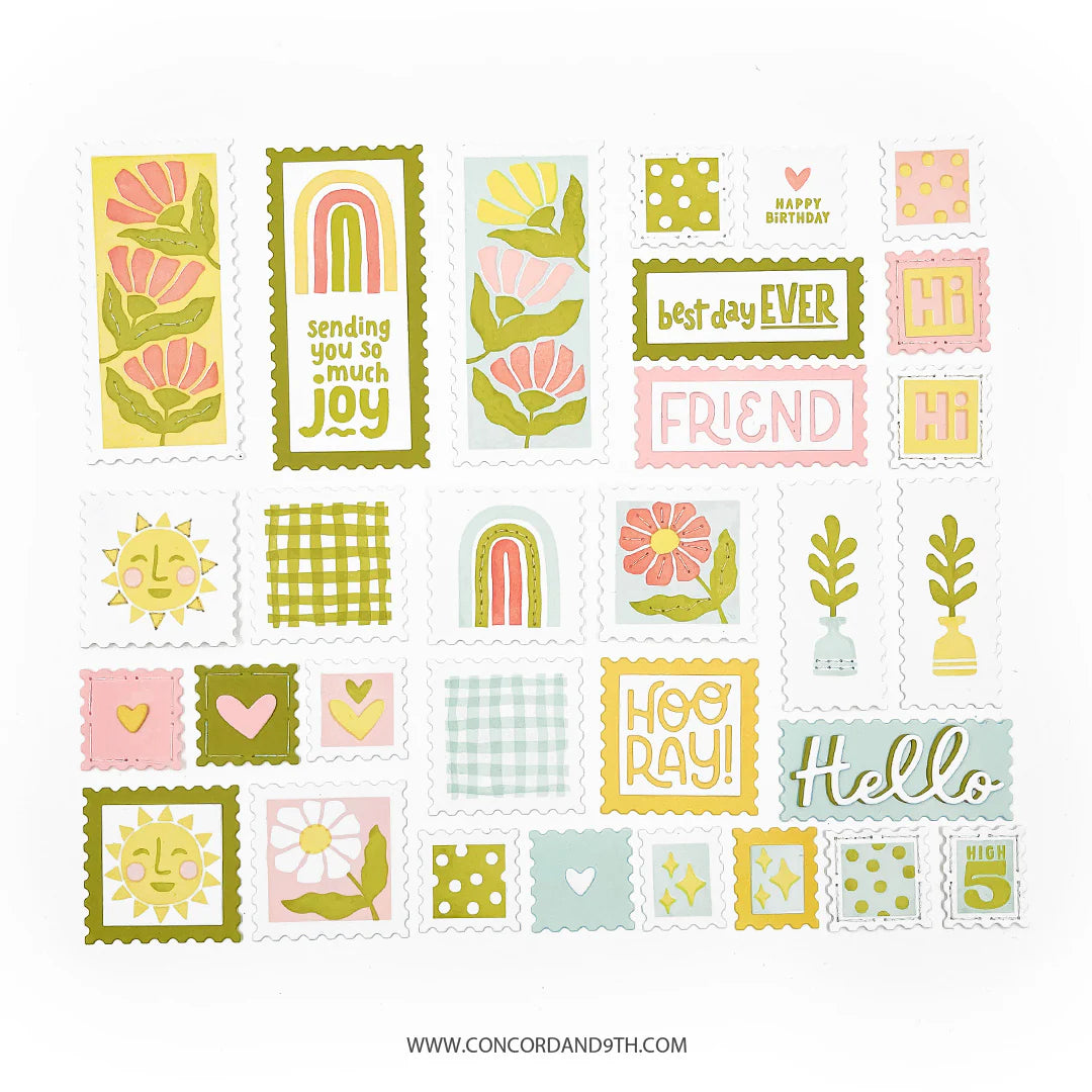 Bumbleberry Papercrafts Ltd