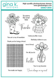 Sending Flowers Bundle