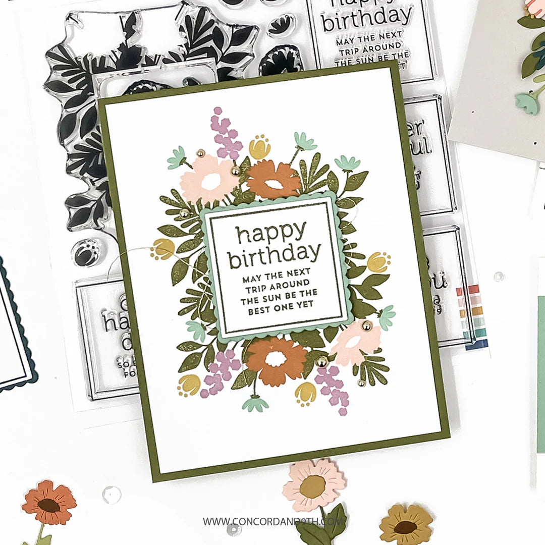 Bumbleberry Papercrafts Ltd