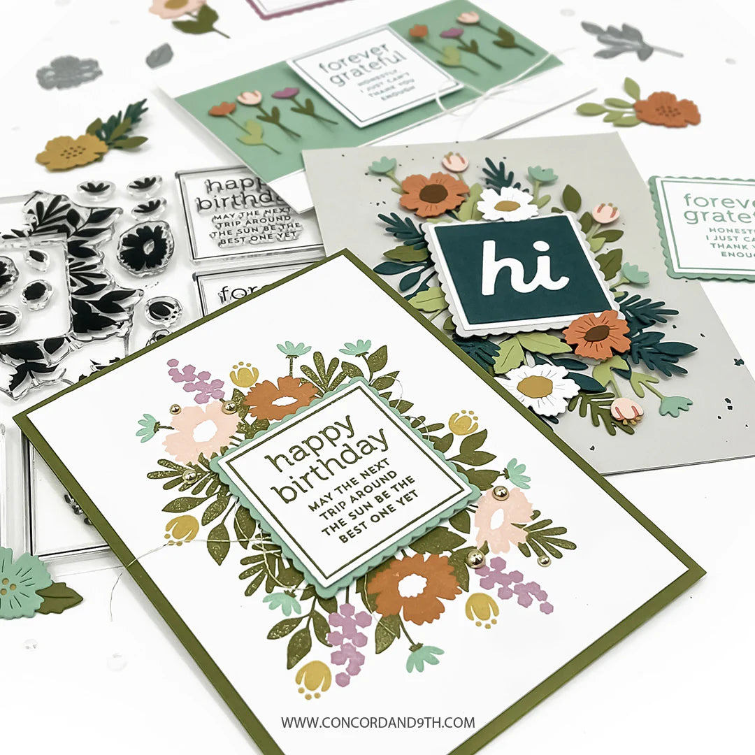 Bumbleberry Papercrafts Ltd