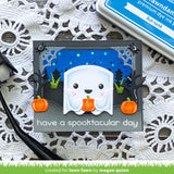 Module complémentaire Tiny Gift Box Ghost