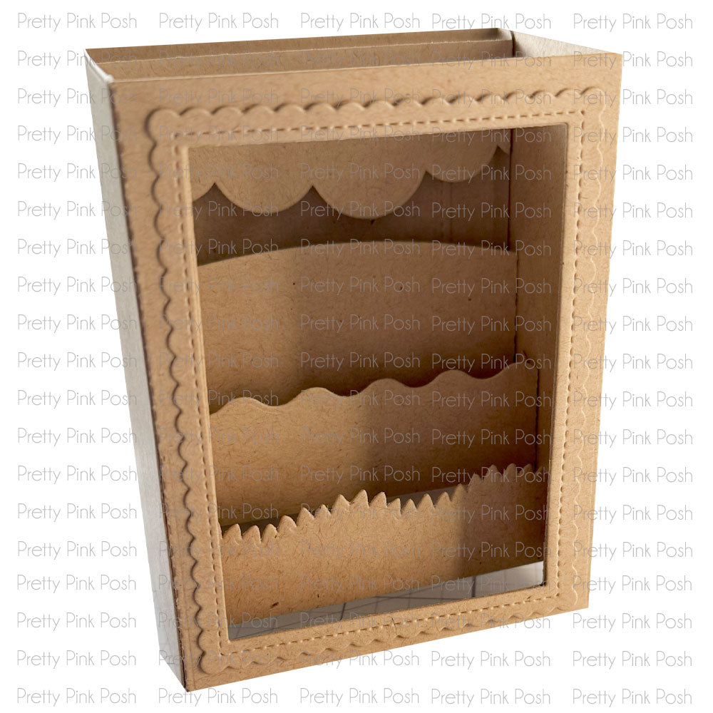 Bumbleberry Papercrafts Ltd