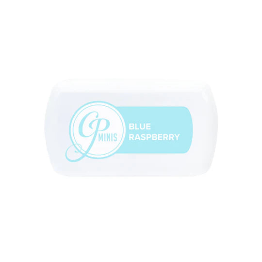 Blue Raspberry Mini – Bumbleberry Papercrafts Ltd