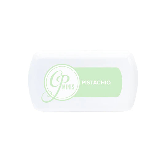Pistachio Mini