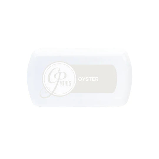 Oyster Mini Ink