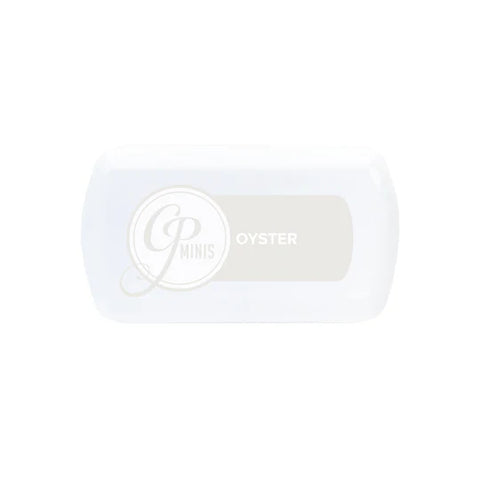 Oyster Mini Ink