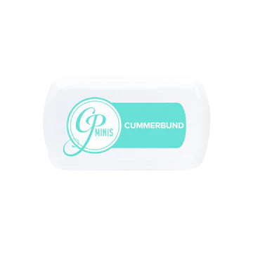 Cummerbund Mini Ink Pad
