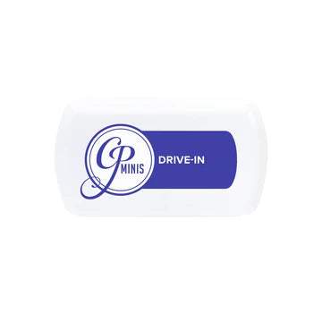 Drive-In Mini Ink Pad