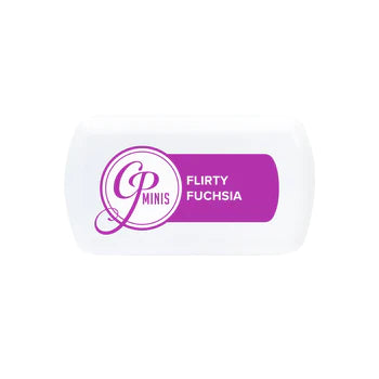 Flirty Fuschia Mini Ink Pad