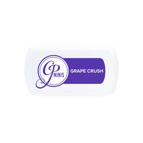 Grape Crush Mini Ink Pad