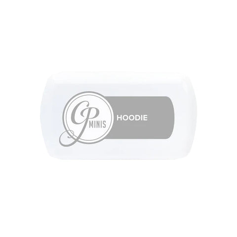 Hoodie Mini Ink Pad