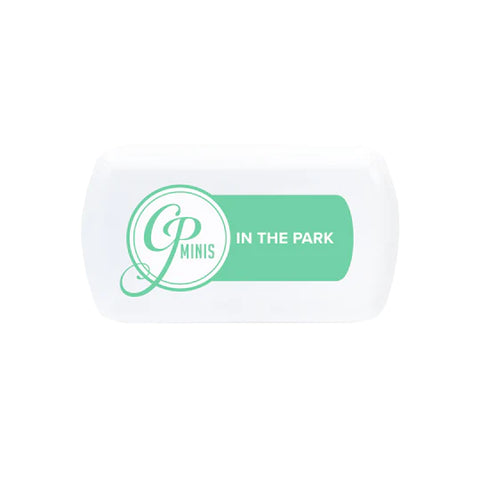 Mini tampon encreur In the Park