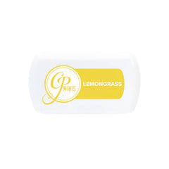 LemonGrass Mini Ink Pad