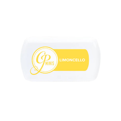 Limoncello Mini Ink Pad