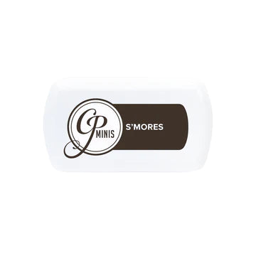 S’Mores Mini Ink Pad