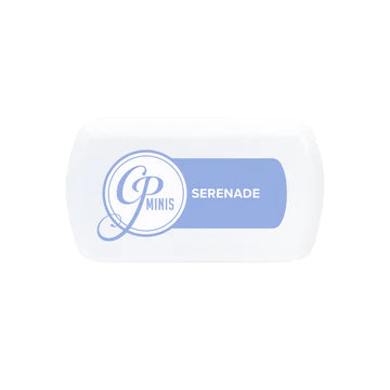 Serenade Mini Ink Pad